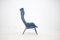 Fauteuil par Miroslav Navratil, Czechoslovakia, 1960s 5