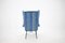 Armchair by Miroslav Navratil, Czechoslovakia, 1960s, Image 8