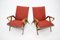 Tatra Armchairs, Czechoslovakia, 1960s, Set of 2 5