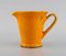 Tea Set in Glazed Stoneware from Kähler, Denmark, Set of 7, Image 3