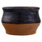 Bowl in Stoneware, Image 1
