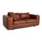 Machalke Valentino Leather Sofa Set, Set of 2 10
