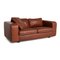 Machalke Valentino Ledersofa Set, 2er Set 10