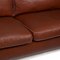 Machalke Valentino Leather Sofa Set, Set of 2 4