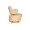 Sedie K06 Aki Biki Canta in pelle di Cassina, set di 2, Immagine 9