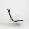 White Cowhide Leather Armchair by Antonio Citterio for B&B Italia, 2012 3