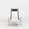White Cowhide Leather Armchair by Antonio Citterio for B&B Italia, 2012 2