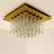 Ceiling Lamp by Boris Tabacoff, 1970s 3