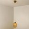 Large Limburg Tynell Pendant Lights, 1960s, Set of 2, Image 9