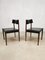 Mid-Century Dining Chairs by Aksel Bender Madsen for Bovenkamp, Set of 4 1