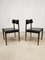 Mid-Century Dining Chairs by Aksel Bender Madsen for Bovenkamp, Set of 4, Image 1
