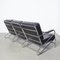 Chrome Tube Couch 16