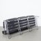 Chrome Tube Couch 7