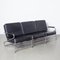 Chrome Tube Couch 2