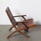 Folding Chair by Angel I. Pazmino for Muebles de Estilo 5