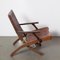 Folding Chair by Angel I. Pazmino for Muebles de Estilo, Image 5