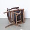 Folding Chair by Angel I. Pazmino for Muebles de Estilo 7