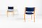 Chairs by Rud Thygesen and Johnny Sørensen for Magnus Olesen, Denmark, Set of 6, Image 5