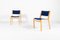 Chairs by Rud Thygesen and Johnny Sørensen for Magnus Olesen, Denmark, Set of 6 3