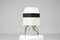 UF 1-H Table Lamp by Isamu Noguchi for Akari. 1