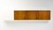 Large Scandinavian Floating Sideboard 1