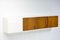 Large Scandinavian Floating Sideboard 2