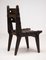 Dining Chairs by Angel Isaac Pazmino Muebles de Estillo Ecuadorian, Set of 4 4