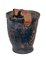Late 18th Century George III Leather Hand Painted Fire Bucket, Image 4