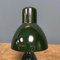 Lámpara de escritorio modelo 1087 en verde oscuro de Kandem, Imagen 16