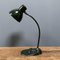 Lámpara de escritorio modelo 1087 en verde oscuro de Kandem, Imagen 3