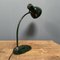 Dark Green Model 1087 Desk Lamp from Kandem 7