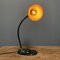 Dark Green Model 1087 Desk Lamp from Kandem 21