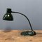 Dark Green Model 1087 Desk Lamp from Kandem 12
