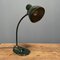 Dark Green Model 1087 Desk Lamp from Kandem 19