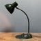 Dark Green Model 1087 Desk Lamp from Kandem 2