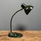 Lámpara de escritorio modelo 1087 en verde oscuro de Kandem, Imagen 5
