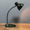 Dark Green Model 1087 Desk Lamp from Kandem 4