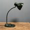 Dark Green Model 1087 Desk Lamp from Kandem 6