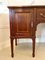 Edwardian Inlaid Mahogany Sideboard, Image 6