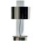 Lampe de Bureau Floating Silver par Brajak Vitberg pour Cor 1