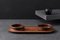 Walnut Do-Ri Tray by Matthias Scherzinger, Image 5