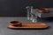 Walnut Do-Ri Tray by Matthias Scherzinger 3