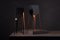 Luise LTD Baby Floor Lamps by Matthias Scherzinger, Set of 2 5