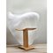 Aile Stool by Jean-Baptiste Van Den Heede, Image 2