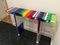 Colorful Console Table by Charly Bounan for Interna, Image 4