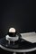 Ceramic and Marble Coffee Table by Eric Willemart for Cor 13