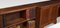 Large Oak Dwarf Bookcase 5