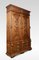 19th Century Oak Carved Cabinet 8