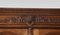 19th Century Oak Carved Cabinet, Image 4