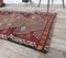 Vintage Turkish Kilim Runner Rug, Image 7